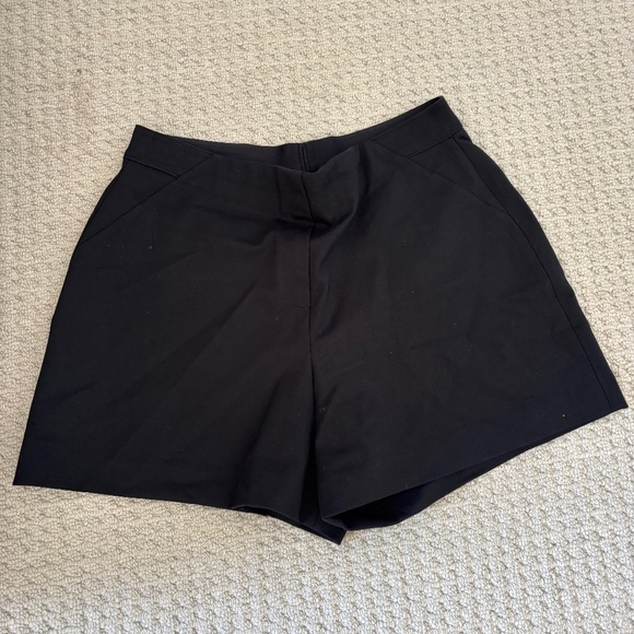 NWOT Spanx dressy shorts - Picture 1 of 3